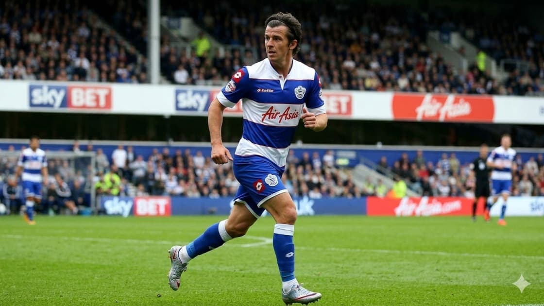 Football Villains #6: Joey Barton