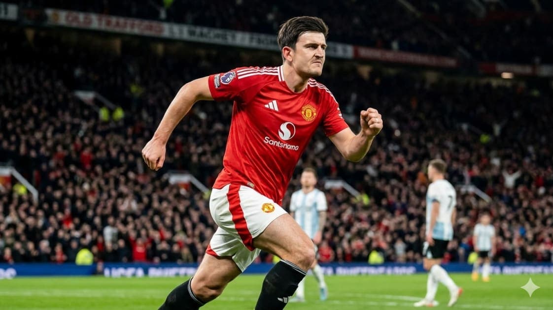 Maguire's Summer Ultimatum: Man Utd Need More Than Just Cash!