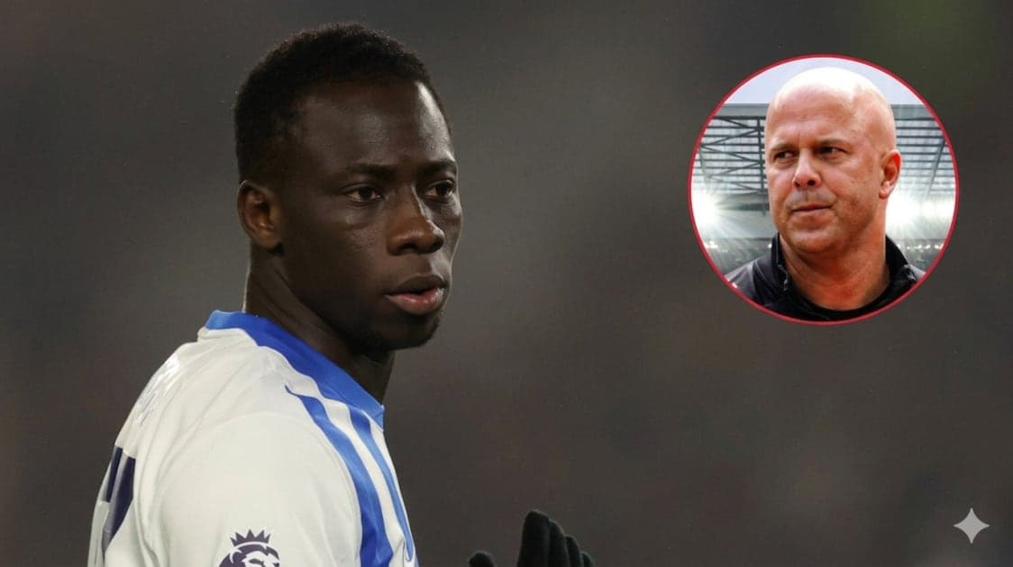 Liverpool Eyeing £33m Star to Replace Salah – Minteh the Man?