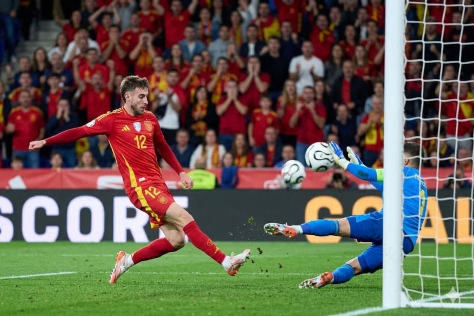 Arsenal Want Free Star! Spain’s Mingueza Coming to North London?