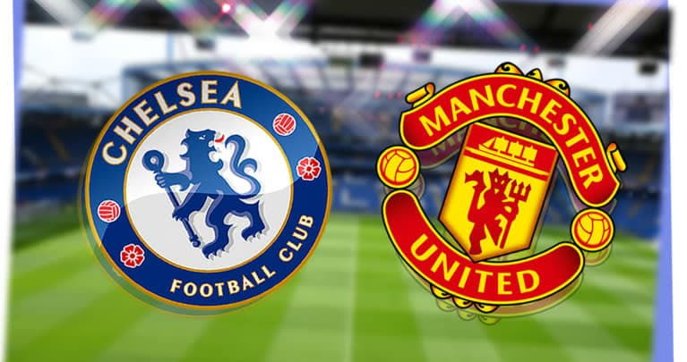 Chelsea vs Man UUtd: 11 Players Injured? This Match is DOOMED!