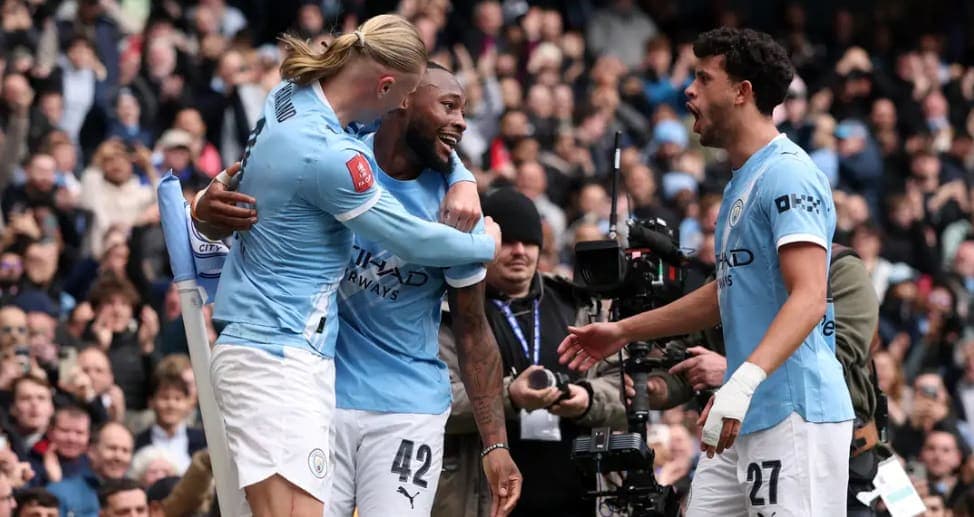 Last Chance! Man City Tickets Still Available!