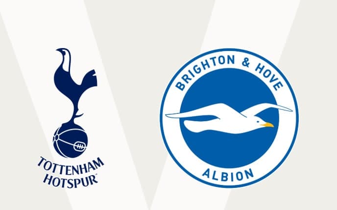 Spurs in Trouble! Brighton Ready to Bury Them