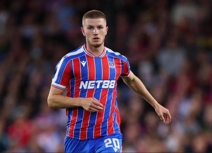 Liverpool vs Man Utd: Wharton War Heats Up!