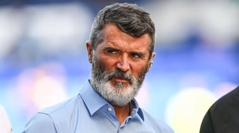 Keane SHOCKS! Names PL Winner – You Won't Believe It!