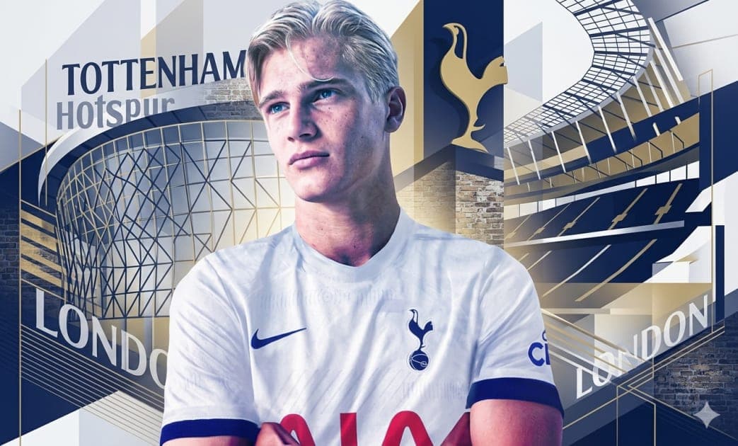 Arsenal & Chelsea Eye Bergvall - Transfer Drama Alert!