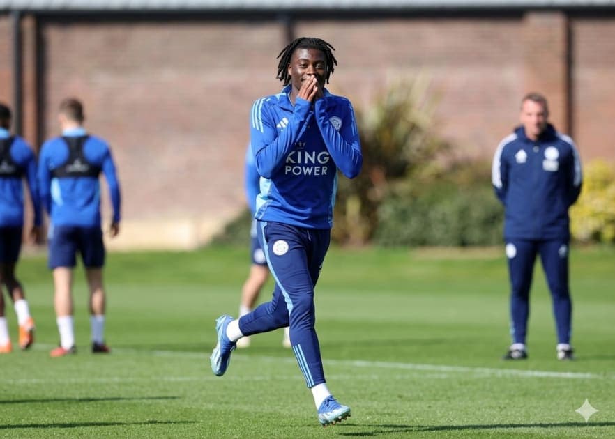 Arsenal Eye Teen Star, But Berta Has Bigger Fish To Fry!