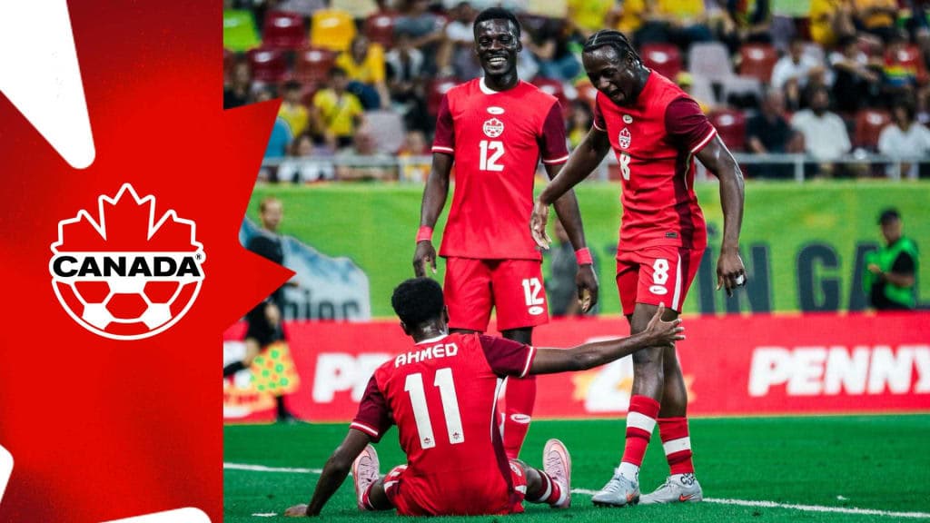 World Cup Favorites #30: Canada