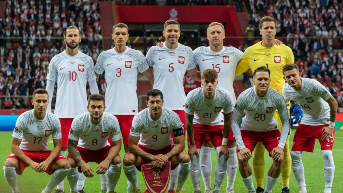 World Cup Favorites #23: Poland