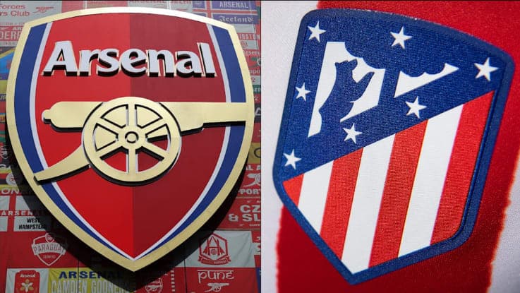 Arsenal vs Atletico Madrid: Ticket Madness Hits London!
