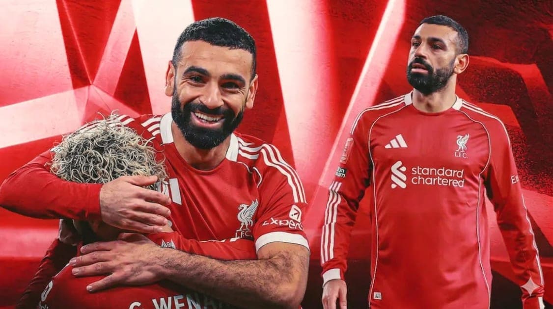 Thiago Drops Truth Bomb on Salah's Liverpool Exit!