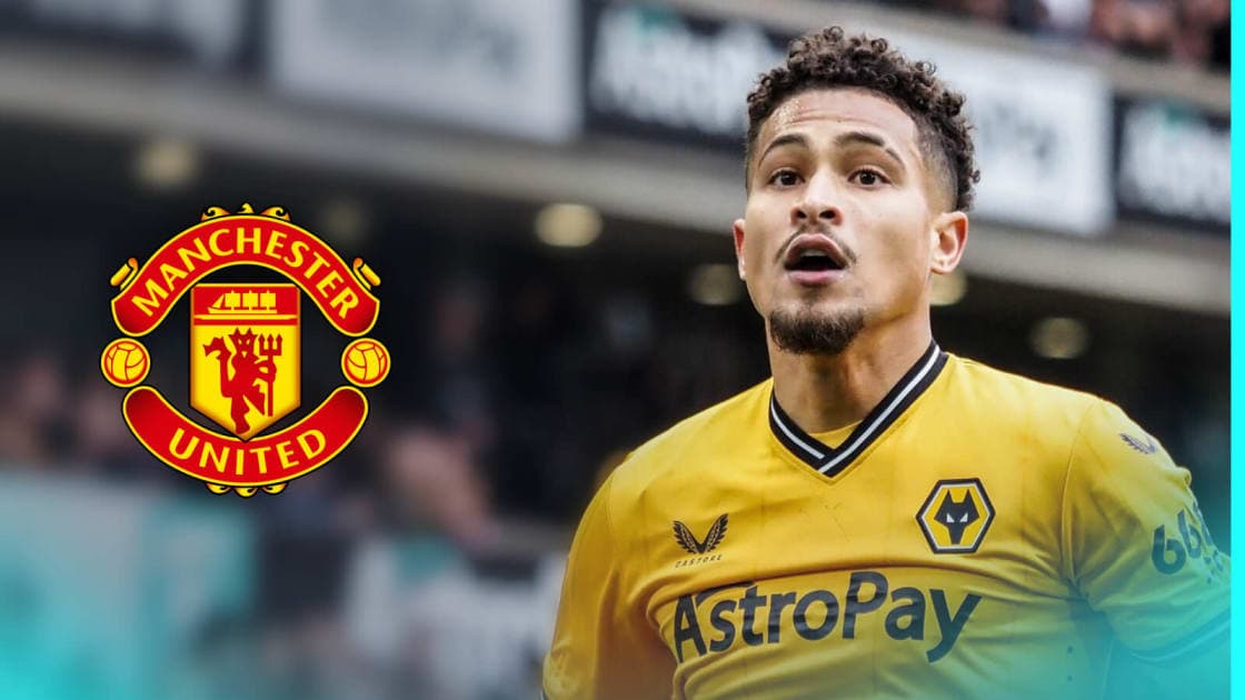Man Utd eye Wolves’ João Gomes – Cut‑price midfield steal!
