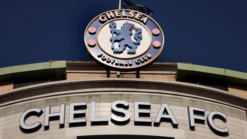 Chelsea’s Summer Drama: New Goalkeeper, New Beef!