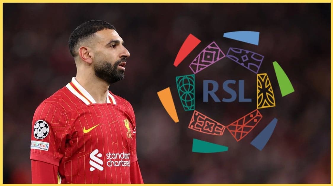 Salah to Saudi? Party Storm Hits Anfield!