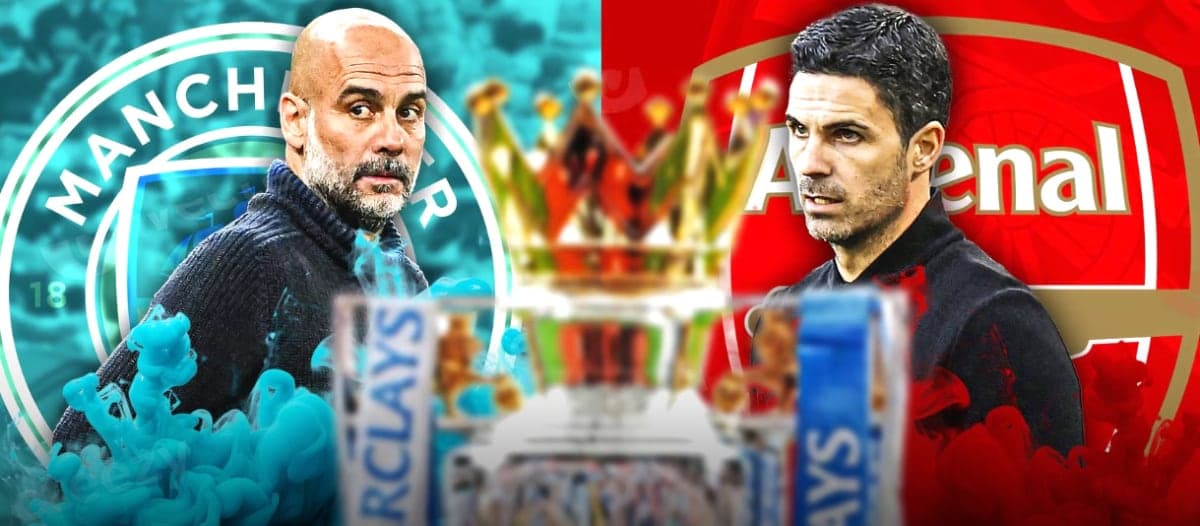 Arsenal's Title Dream ALIVE! Man City in FIXTURE CHAOS!