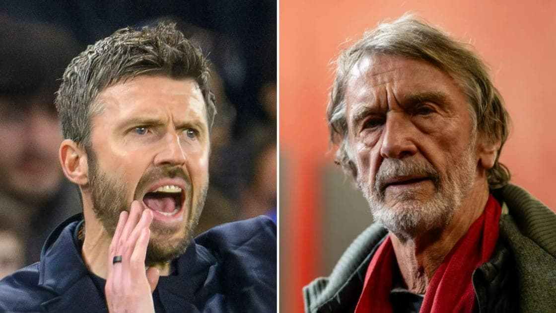 Ratcliffe’s Secret Tea with Carrick: United Drama Boils!