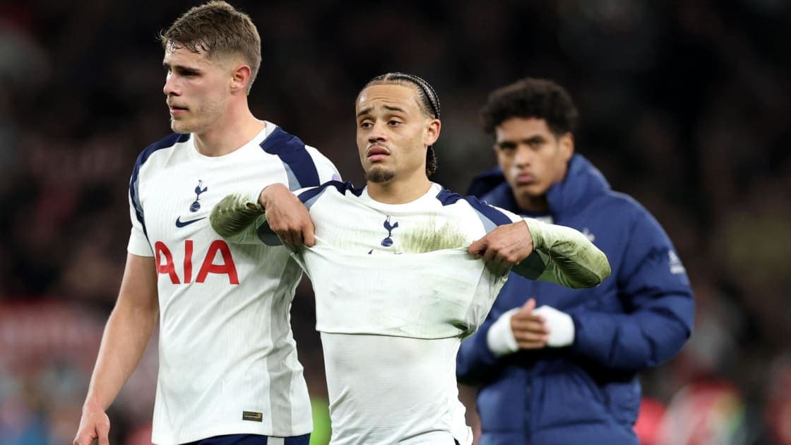 Tottenham’s Relegation Nightmare: Supercomputer Says It’s Real!