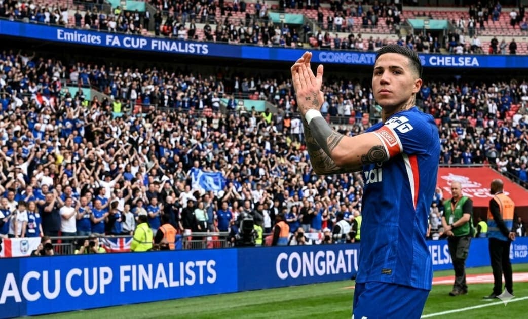 Enzo’s FA Cup Heroics: From Mutiny to Man City Showdown!