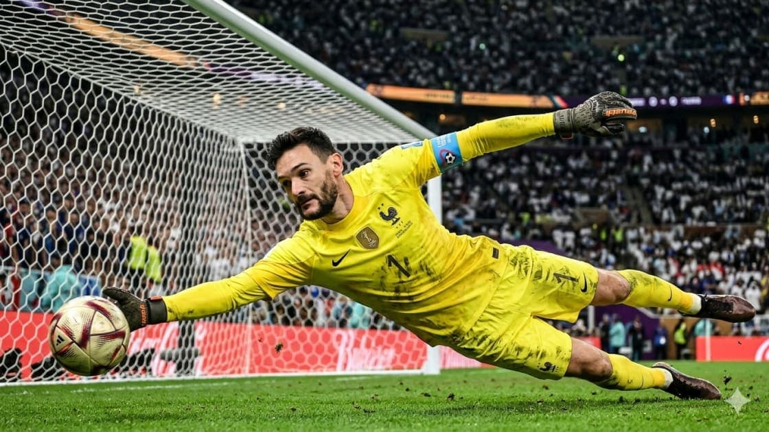 Lloris May Return? 39‑Year‑Old Keeper Sparks Crazy France Rumor!