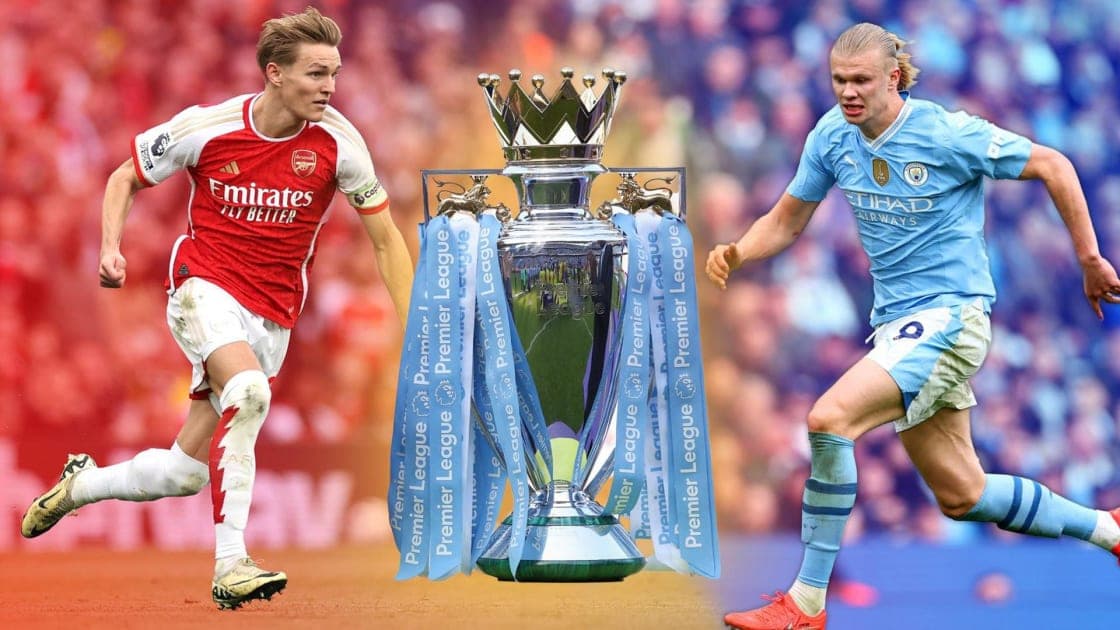 Arsenal vs City: 15‑Day Title Fight That Could Flip the League!