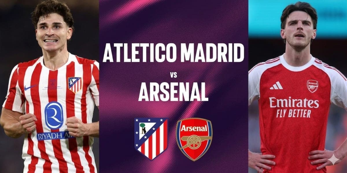 Arsenal vs Atleti: Gunners' Night of Scandals & Betting Madness!