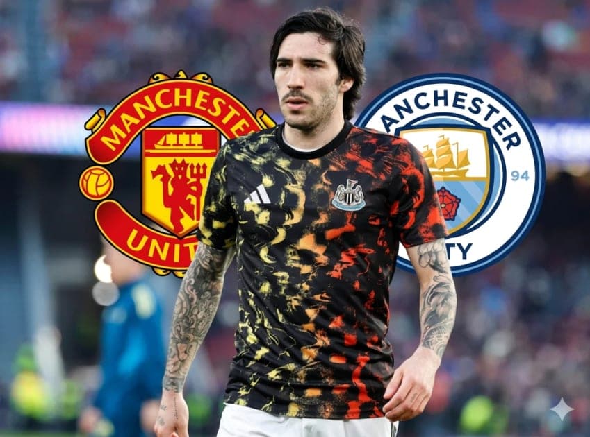 Tonali’s Transfer Shock: Who’s Got Him on the Hook?