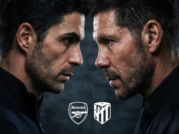 Arteta’s Beast Mode: Gunners Roar into Semi‑Final!