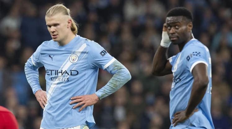 City's Slip‑Up Gives Arsenal Sweet Title Lead!