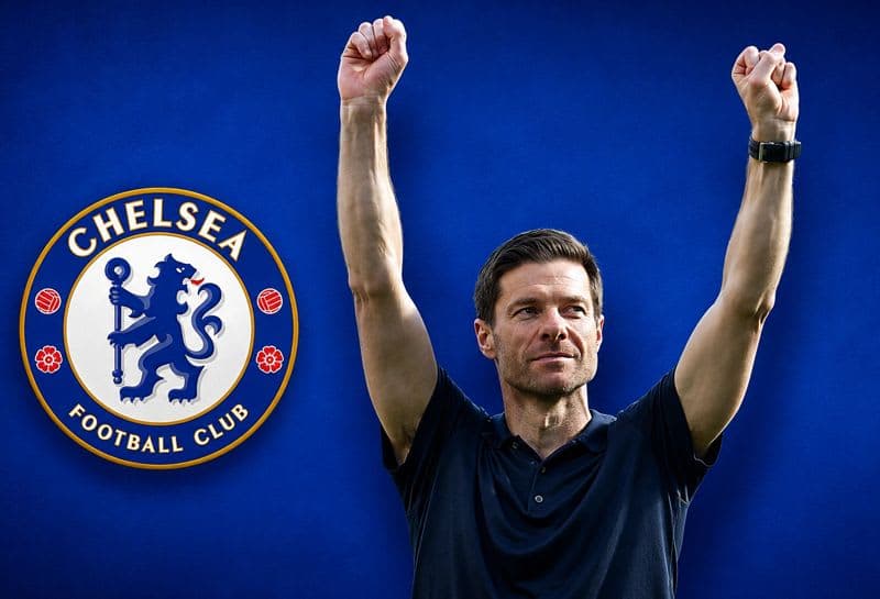 Chelsea’s New Coach? Alonso’s Secret Wishlist Revealed!