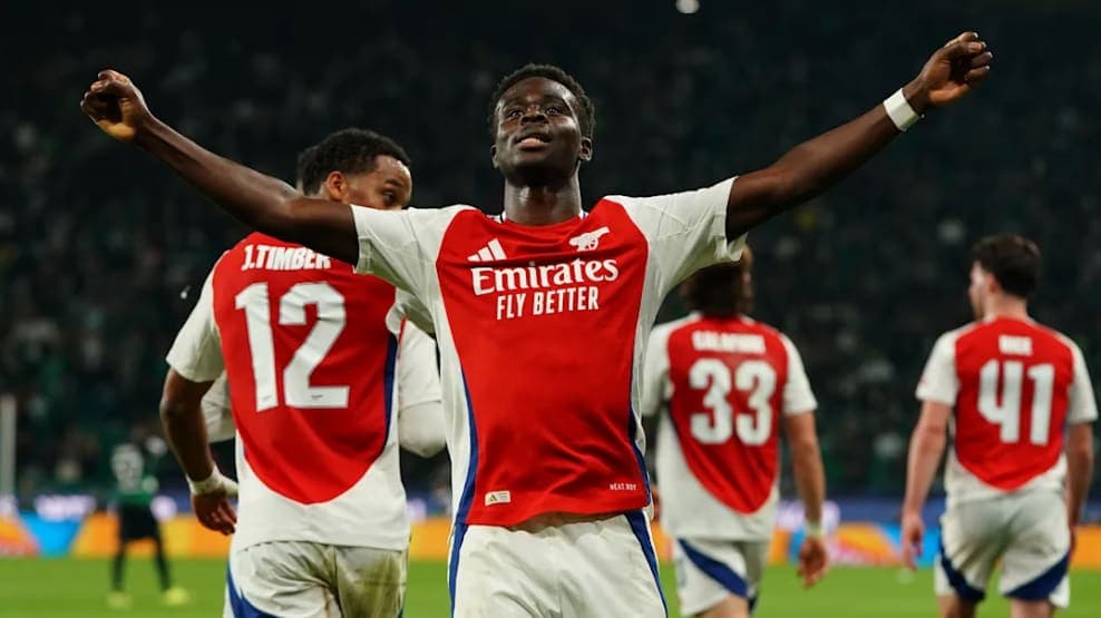 Arsenal on the Verge: Title Race Drama Hits the Wire!