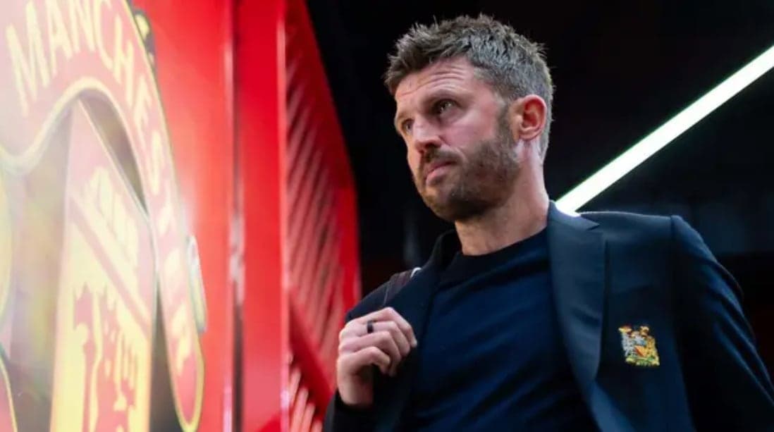 Carrick’s Dream Job? United Chiefs Push for Full‑Time Boss