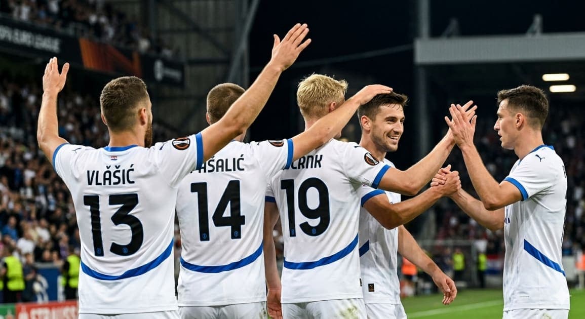 World Cup Favorites #11: Croatia