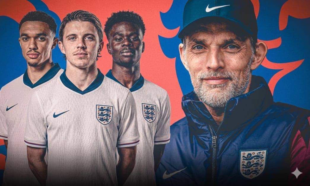 World Cup Favorites #3: England