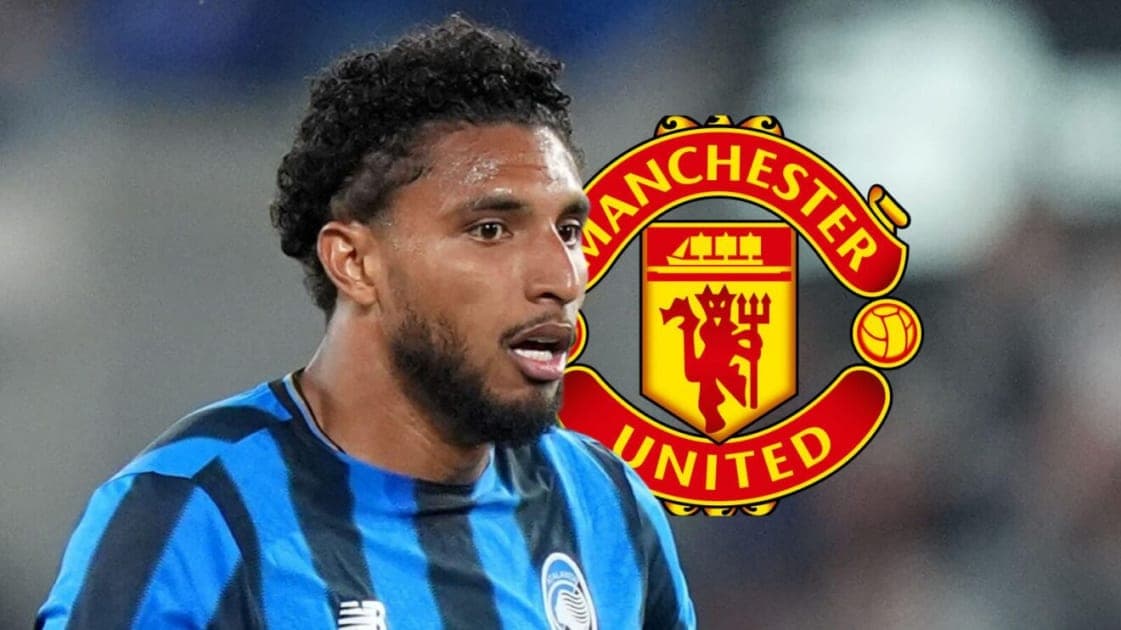 Man Utd racing for Ederson – £43m bargain!
