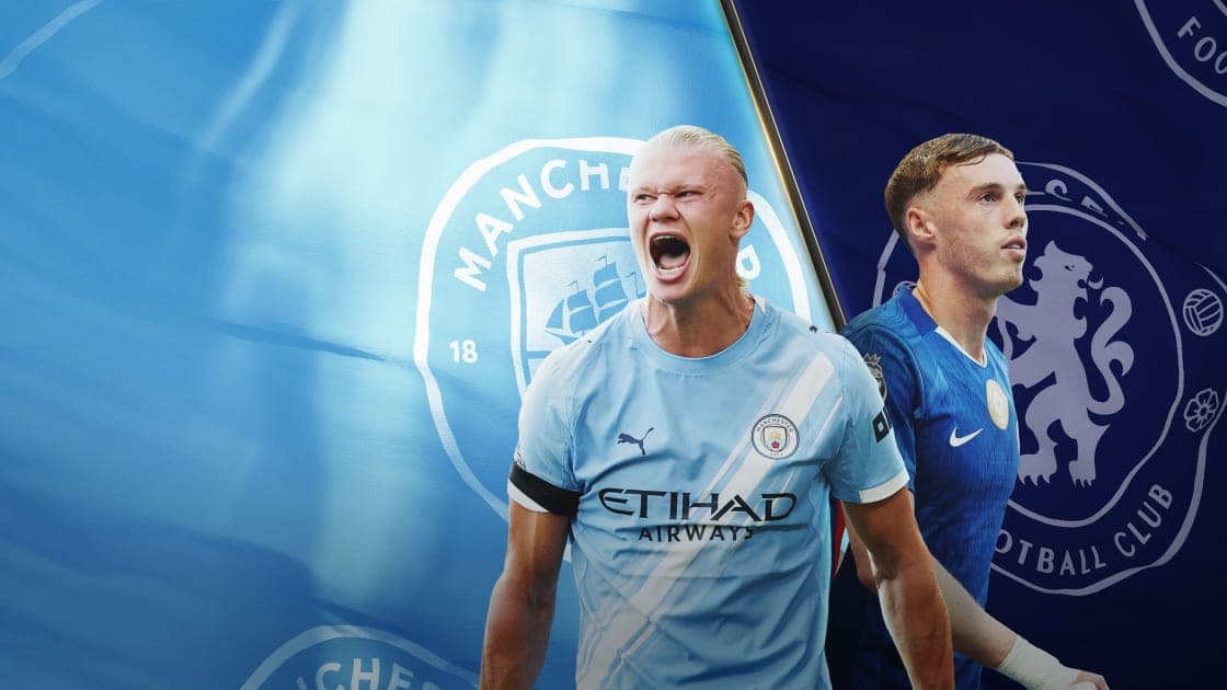 Chelsea vs City FA Cup: The Secret Love Triangle Brewing at Wembley