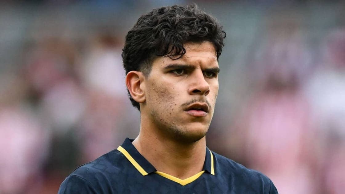 Arsenal Eye £62m Midfield Maverick – Drama Unfolds!