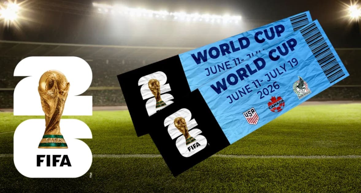World Cup 2026 ticket prices: Why Scotland beats England, USA and Argentina on resale
