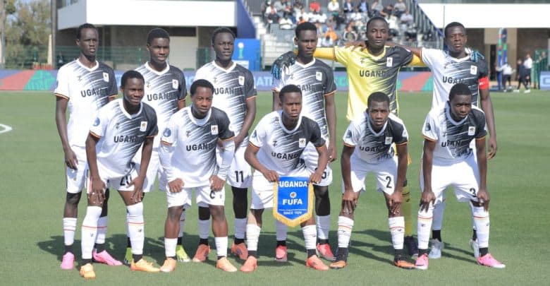 Uganda Cubs salvage late equaliser vs Cote d'Ivoire to stay World Cup hopeful