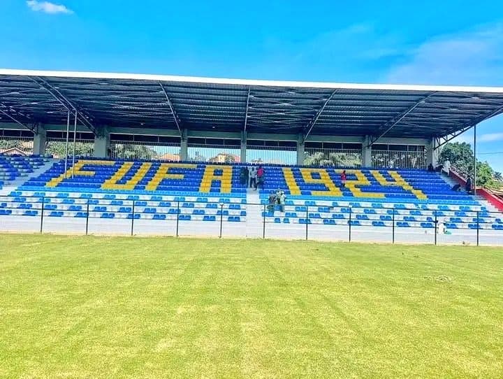 Stanbic Uganda Cup final date and venue confirmed – Kitara vs SC Villa