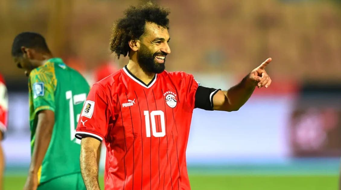 Salah to captain Egypt at World Cup – what Ugandan fans need to know