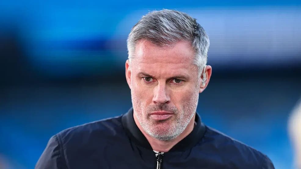 Thomas Tuchel World Cup squad sparks Jamie Carragher criticism