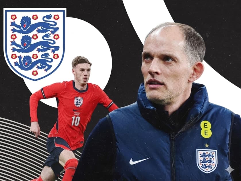 Cole Palmer World Cup axe: Tuchel reveals why the England star was dropped