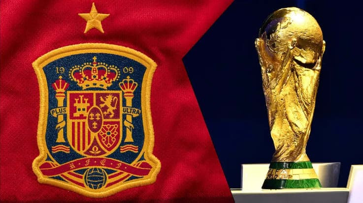 Spain World Cup squad announced – No Real Madrid players, Yamal in mix