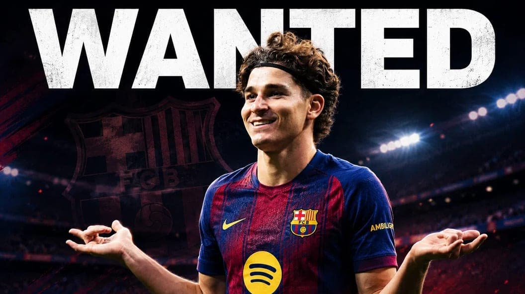 Julian Alvarez Barcelona bid: £87m offer looms as Arsenal lose ground