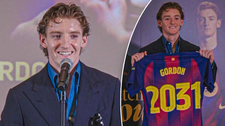 Anthony Gordon Barcelona transfer £70m – what Ugandan fans should know