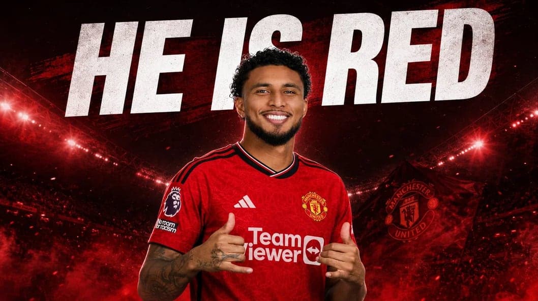 Man Utd Seal £35m Éderson Deal as Carrick's First Signing