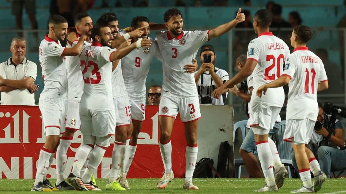 Tunisia World Cup 2026: North Africans' 7th appearance