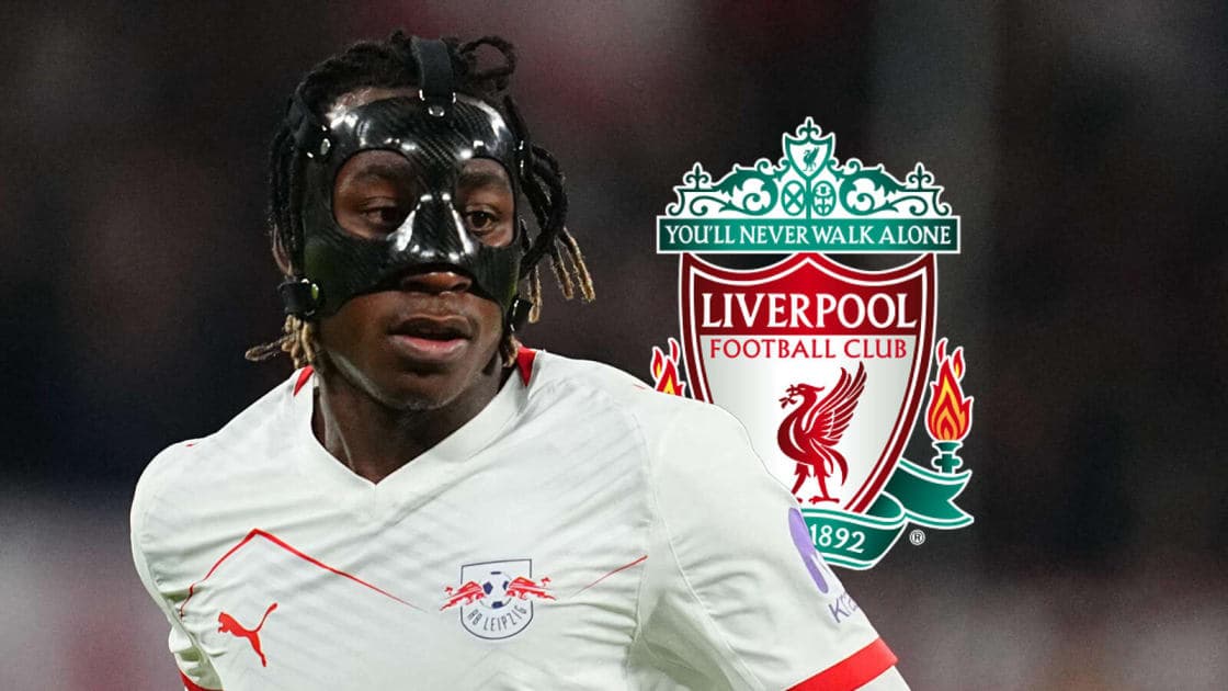 Yan Diomande Liverpool transfer green light as swap talks surface