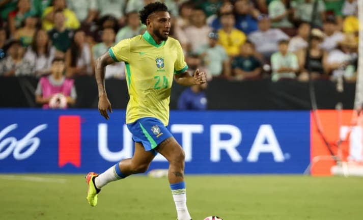Ederson Brazil World Cup call‑up after Wesley injury shocks fans