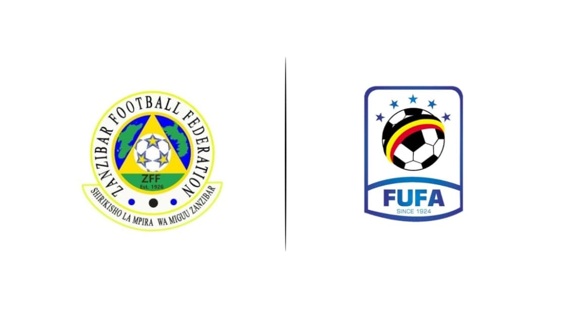 Uganda Cranes to face Zanzibar in ZFF centenary match on June 11